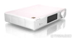 Topping Pre90  Stereo Preamplifier; Silver; Remote