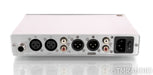 Topping Pre90  Stereo Preamplifier; Silver; Remote