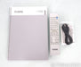 Classe CDP-102 CD / DVD Player; Remote; CDP102