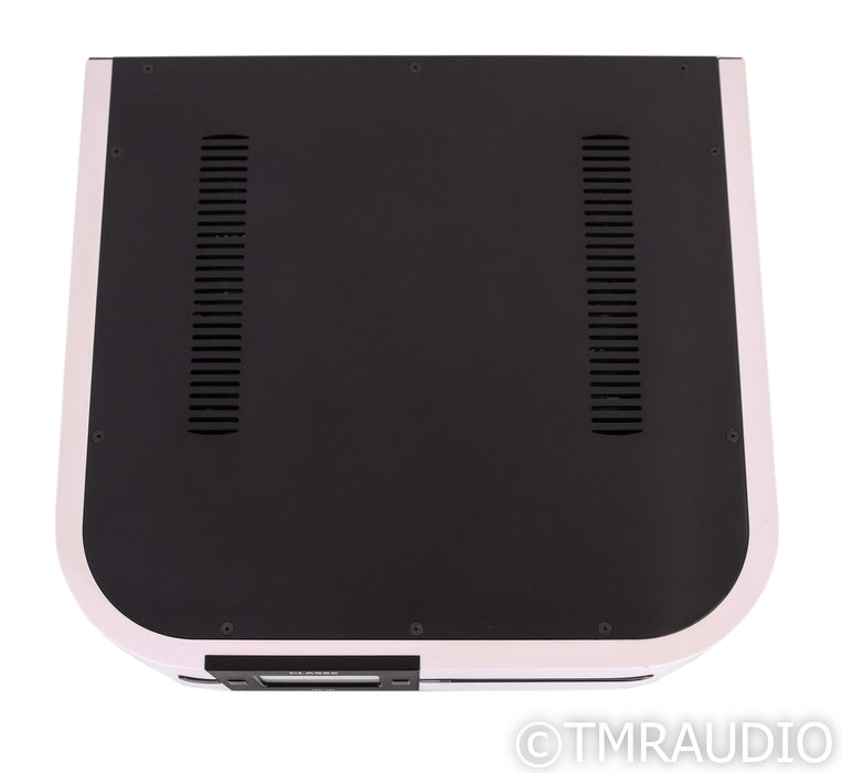 Classe CDP-102 CD / DVD Player; Remote; CDP102