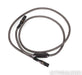 Tara Labs ISM Sub XLR Cable; Single 2m Balanced Interconnect