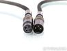 Tara Labs ISM Sub XLR Cable; Single 2m Balanced Interconnect