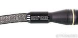 Tara Labs ISM Sub XLR Cable; Single 2m Balanced Interconnect