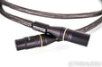 Tara Labs ISM-Sub XLR Subwoofer Cable; Single 2m Balanced Interconnect