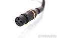 Tara Labs ISM-Sub XLR Subwoofer Cable; Single 2m Balanced Interconnect