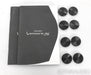 Sonus Faber Venere S Floorstanding Speakers; Black Pair; Signature