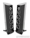 Sonus Faber Venere S Floorstanding Speakers; Black Pair; Signature