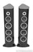 Sonus Faber Venere S Floorstanding Speakers; Black Pair; Signature