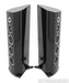 Sonus Faber Venere S Floorstanding Speakers; Black Pair; Signature