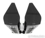 Sonus Faber Venere S Floorstanding Speakers; Black Pair; Signature
