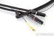 Tara Labs The Zero LX Phono Cable; 1.5m Phono Interconnect
