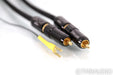 Tara Labs The Zero LX Phono Cable; 1.5m Phono Interconnect