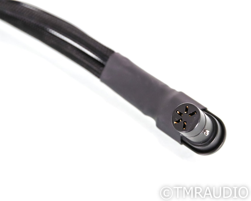 Tara Labs The Zero LX Phono Cable; 1.5m Phono Interconnect