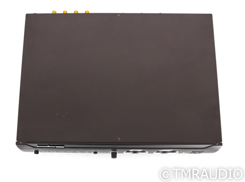 Panamax M7500-Pro AC Power Line Conditioner; M-7500 Pro