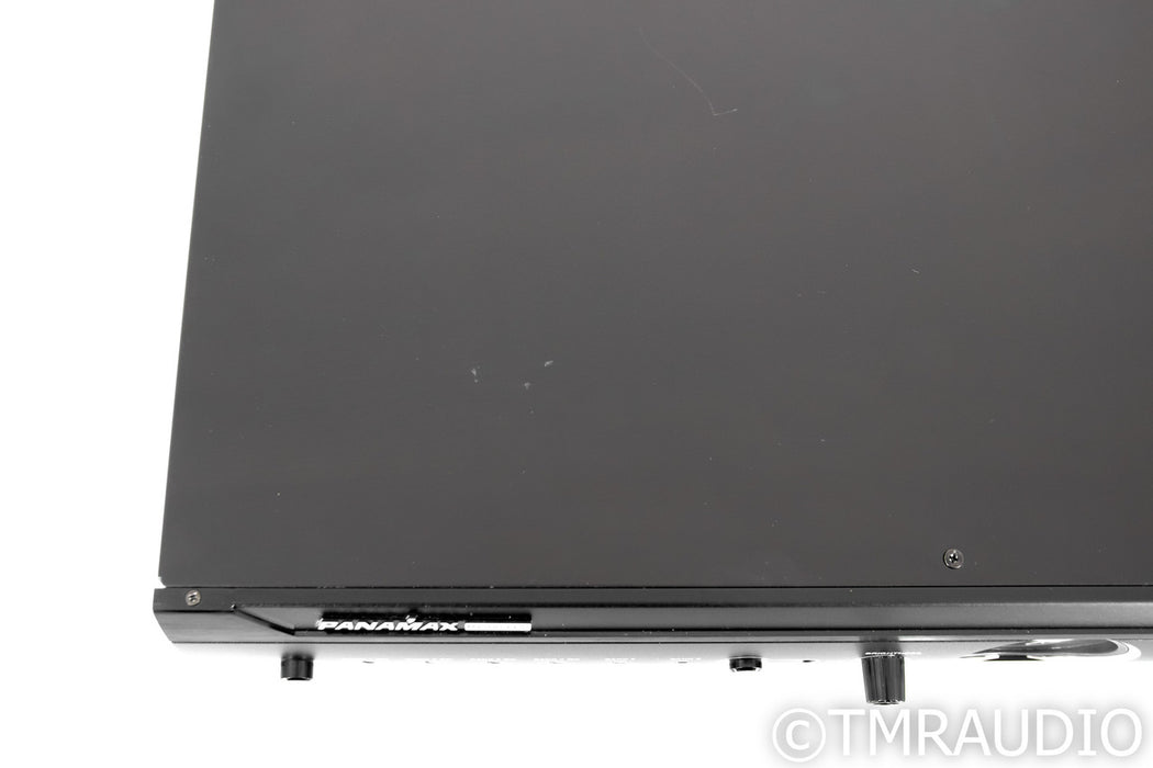 Panamax M7500-Pro AC Power Line Conditioner; M-7500 Pro