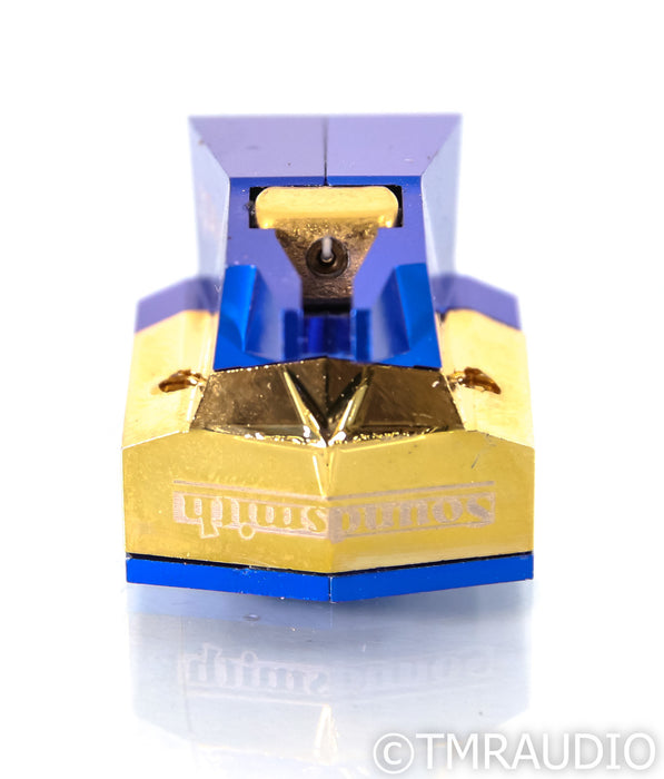 Soundsmith Zephyr MIMC MI Cartridge; Moving Iron