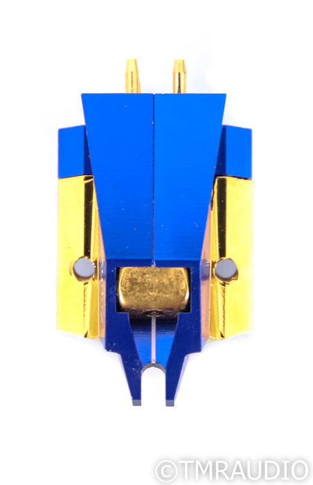 Soundsmith Zephyr MIMC MI Cartridge; Moving Iron