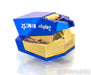 Soundsmith Zephyr MIMC MI Cartridge; Moving Iron