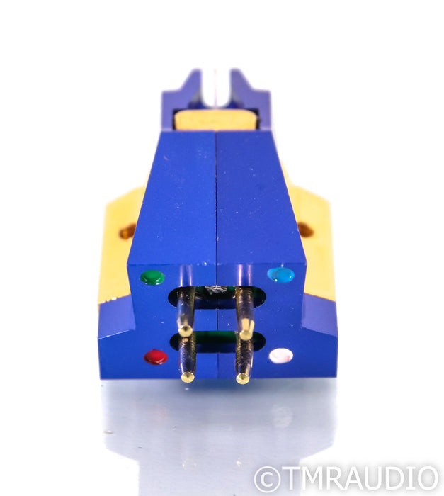 Soundsmith Zephyr MIMC MI Cartridge; Moving Iron
