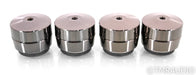 IsoAcoustics Gaia II Isolation Feet; Set of 4; Gaia 2