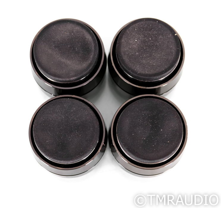 IsoAcoustics Gaia II Isolation Feet; Set of 4; Gaia 2