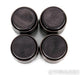 IsoAcoustics Gaia II Isolation Feet; Set of 4; Gaia 2