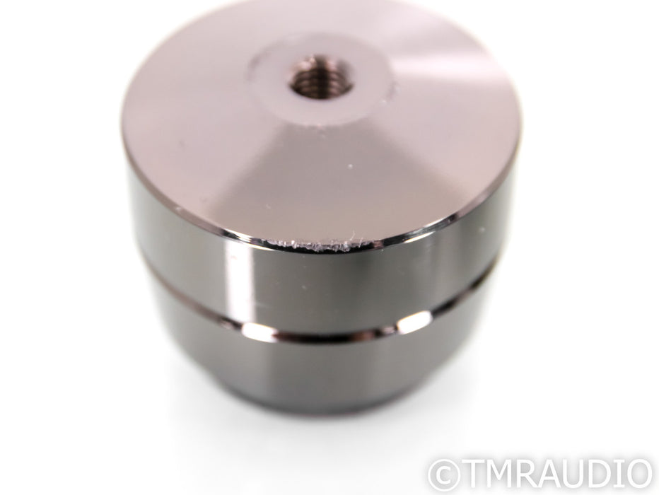 IsoAcoustics Gaia II Isolation Feet; Set of 4; Gaia 2