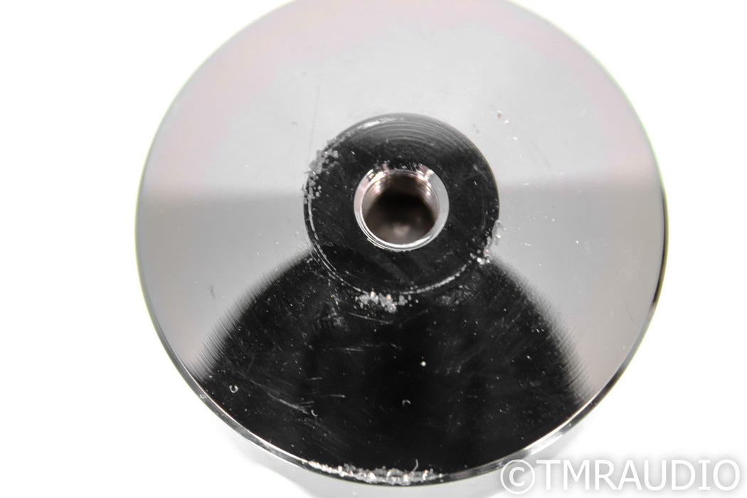 IsoAcoustics Gaia II Isolation Feet; Set of 4; Gaia 2