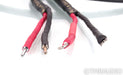 Cardas Audio Golden Reference Speaker Cable; 8ft Pair