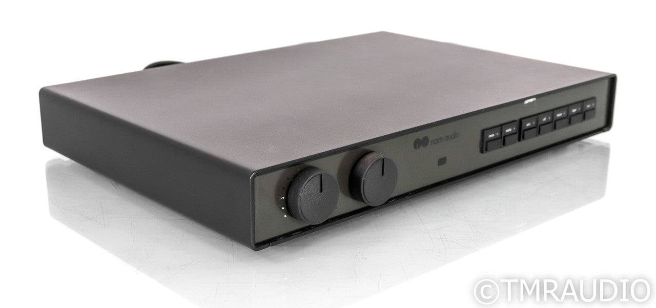 Naim NAIT 3R Stereo Integrated Amplifier; Olive Series (No Remote)