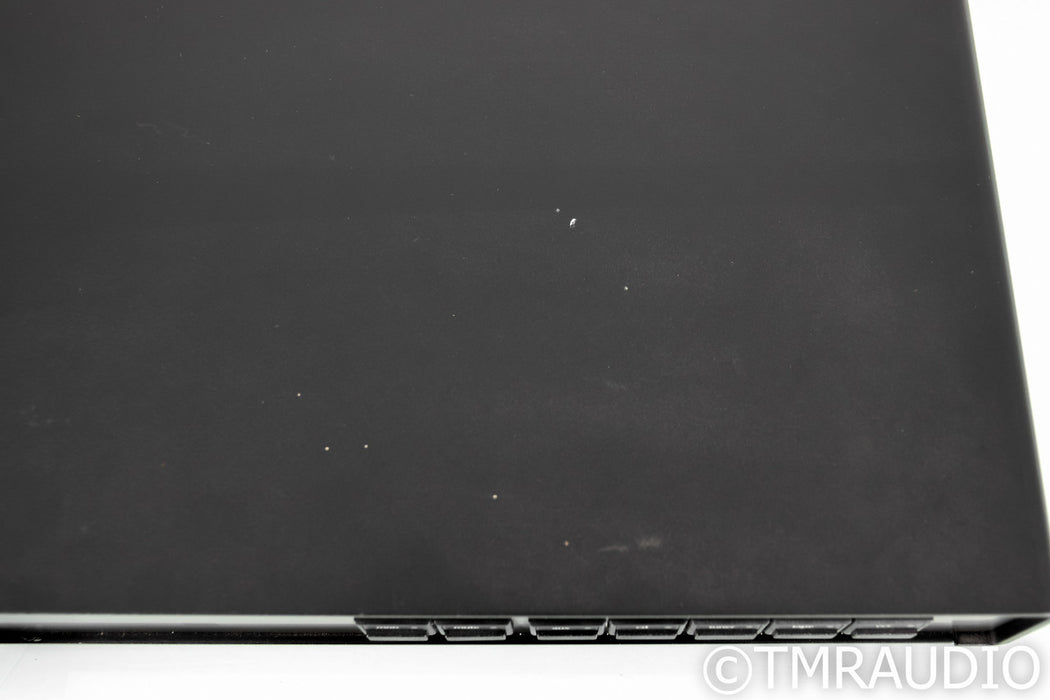 Naim NAIT 3R Stereo Integrated Amplifier; Olive Series (No Remote)