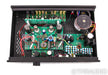 Linear Tube Audio MicroZOTL Stereo Tube Preamplifier; Remote; LTA; Black