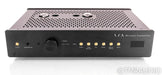 Linear Tube Audio MicroZOTL Stereo Tube Preamplifier; Remote; LTA; Black