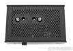 Linear Tube Audio MicroZOTL Stereo Tube Preamplifier; Remote; LTA; Black