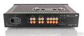 Linear Tube Audio MicroZOTL Stereo Tube Preamplifier; Remote; LTA; Black