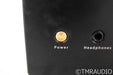 Linear Tube Audio MicroZOTL Stereo Tube Preamplifier; Remote; LTA; Black