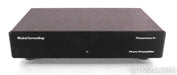 Musical Surroundings Phonomena II+ MM / MC Phono Preamplifier; Black (Open Box)