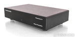 Musical Surroundings Phonomena II+ MM / MC Phono Preamplifier; Black (Open Box)