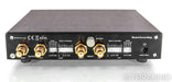 Musical Surroundings Phonomena II+ MM / MC Phono Preamplifier; Black (Open Box)