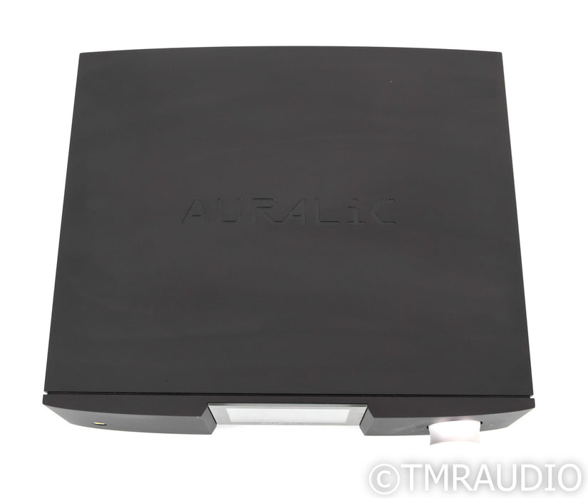 Auralic Altair G1 Network Streamer / DAC; D/A Converter; Black; Roon Ready