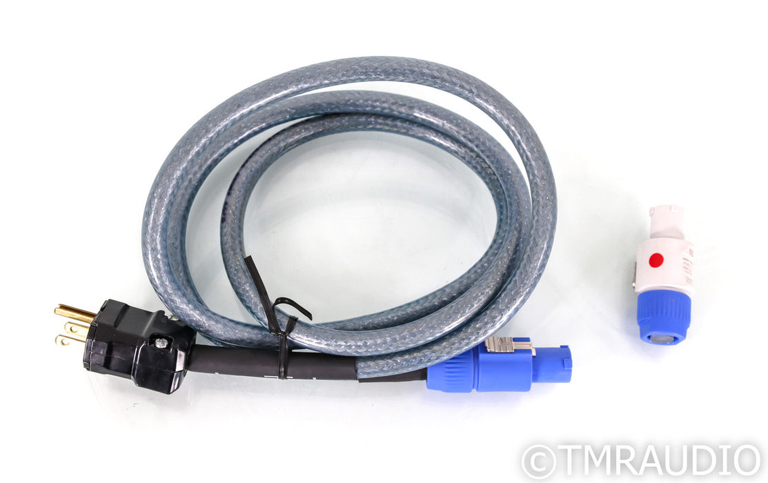 IsoTek GII Titan AC Power Line Conditioner; w/ Multi-Link 6 way