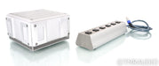 IsoTek GII Titan AC Power Line Conditioner; w/ Multi-Link 6 way