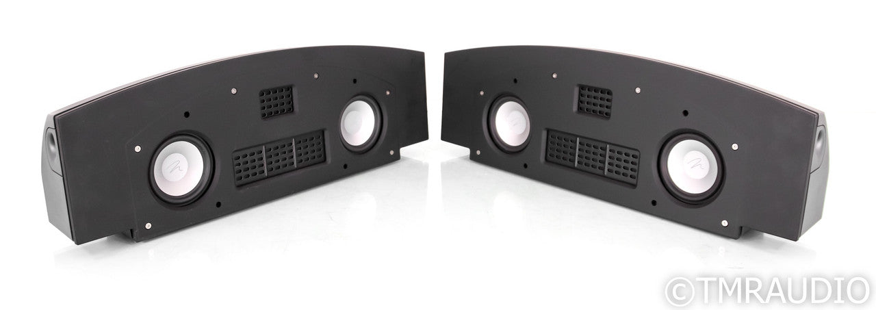 Martin Logan Fresco on Wall Speakers; Pair