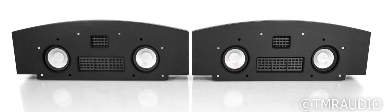 Martin Logan Fresco on Wall Speakers; Pair