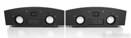 Martin Logan Fresco on Wall Speakers; Pair
