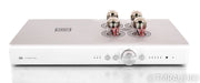 Schiit Freya+ Stereo Tube Hybrid Preamplifier; Silver; Remote