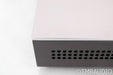 Schiit Freya+ Stereo Tube Hybrid Preamplifier; Silver; Remote