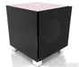 REL T9/i 10" Powered Subwoofer; Gloss Black