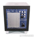 REL T9/i 10" Powered Subwoofer; Gloss Black