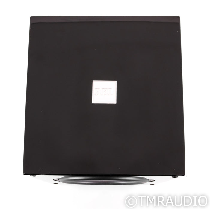 REL T9/i 10" Powered Subwoofer; Gloss Black